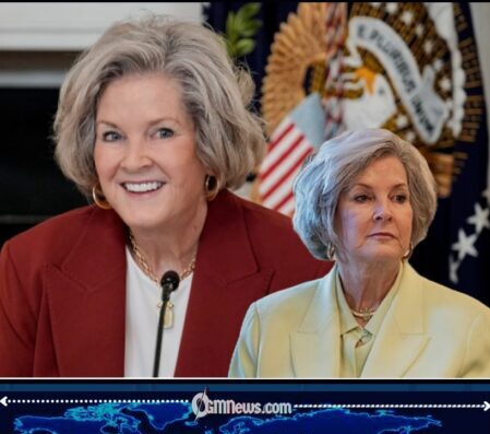 White House Chief of Staff Susie Wiles Declares Victory Over Cancer as Washington Celebrates a Personal Comeback