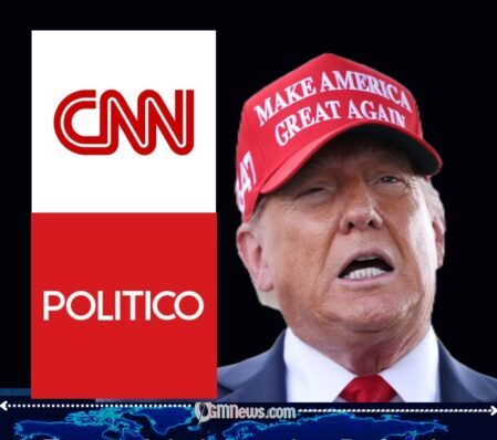 BREAKING: White House Unveils Bold New Journalism Standard — "Access Is a Privilege, Compliance Is a Lifestyle"