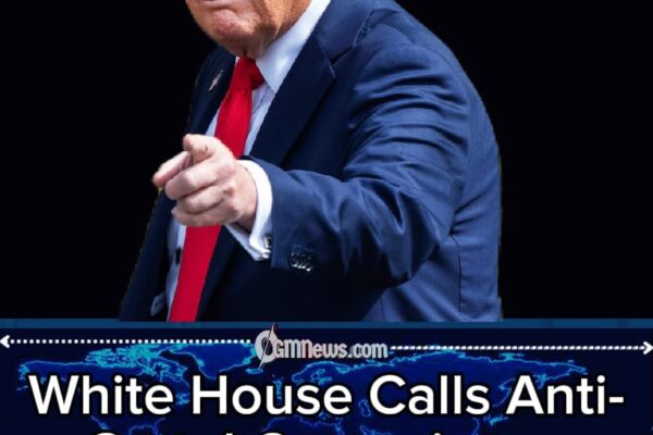 White House Calls Anti-Cartel Campaign a Powerful Deterrent