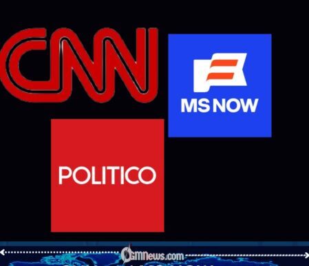 Court Order Meets White House Gatekeeper: CNN and MS NOW Reporters Blocked From Xi’s State Dinner