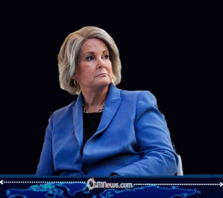 Susie Wiles Announces She Is Cancer-Free After Months of Treatment