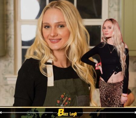TikTok Chef Tini Younger Opens Up About Remembering Daughter Arya: The Necklace Carrying a Mother’s Grief