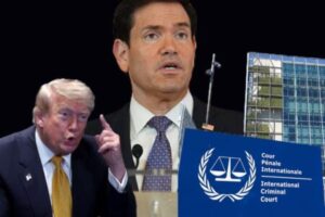 Marco Rubio Issues Ultimatum to ICC as Trump Administration Imposes Sweeping Sanctions