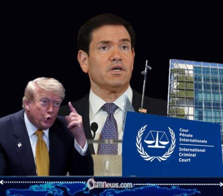 Marco Rubio Issues Ultimatum to ICC as Trump Administration Imposes Sweeping Sanctions