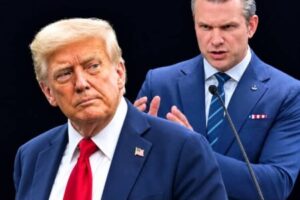 Trump Administration Delays Patriot Missiles for Ukraine Amid Escalating Tensions With Zelenskyy