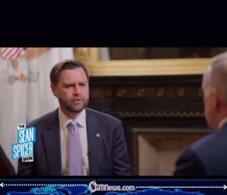 JD Vance Says U.S. Must Secure Major Benefits for Sacrifices in Iran Conflict
