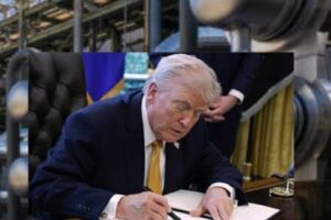 Trump Announces Taiwan’s 30% Gas Purchase Deal as Alaska Pipeline Project Faces Major Questions