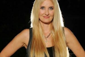 Sass Jordan Dies at 65 as Canadian Rock Loses One of Its Most Powerful Voices