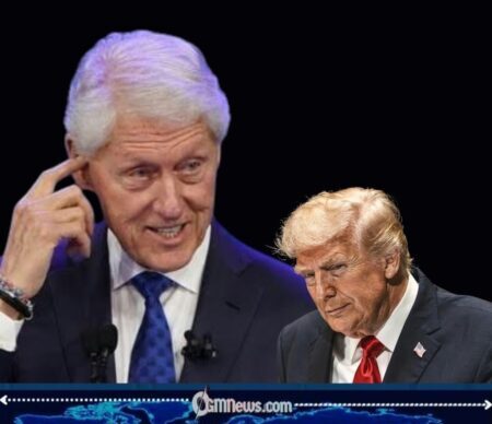 Bill Clinton Fires Back at Trump Over Canada: “I’m Tired of Treating Our Allies Like They’re Dirt”