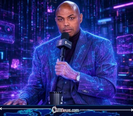 Charles Barkley Rips Democratic Ideas on ICE, Police and Socialism as “Stupidest