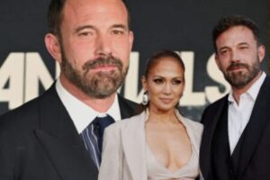Ben Affleck’s Respect and Admiration for J.Lo Survives the Divorce and Fans Are Watching