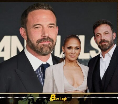 Ben Affleck’s Respect and Admiration for J.Lo Survives the Divorce and Fans Are Watching