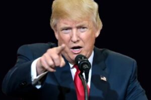 Trump Tells Alabama Crowd: “America Belongs to the People Who Love It”