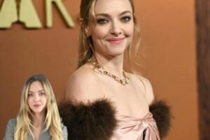 Amanda Seyfried Says No to Sex-Heavy TV Roles as Actress Draws the Line at Being “Naked With a Stranger”