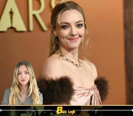 Amanda Seyfried Says No to Sex-Heavy TV Roles as Actress Draws the Line at Being “Naked With a Stranger”