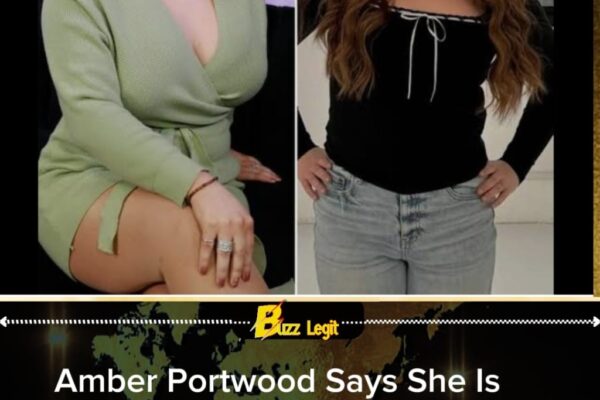 Amber Portwood's Reunion Plea Raises a Difficult Question: Can a Mother's Prayers Repair Her Broken Bond With Leah?