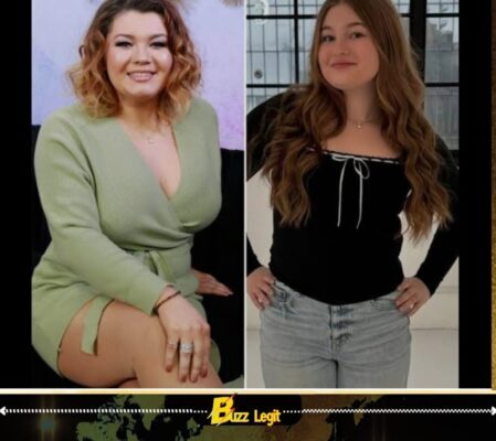 Amber Portwood's Reunion Plea Raises a Difficult Question: Can a Mother's Prayers Repair Her Broken Bond With Leah?