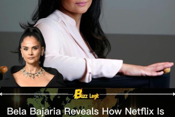 Bela Bajaria Says Netflix Has No Roadmap for Its Ambitious Local-Language TV Strategy