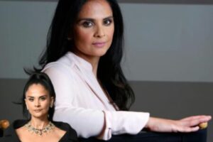 Bela Bajaria Says Netflix Has No Roadmap for Its Ambitious Local-Language TV Strategy