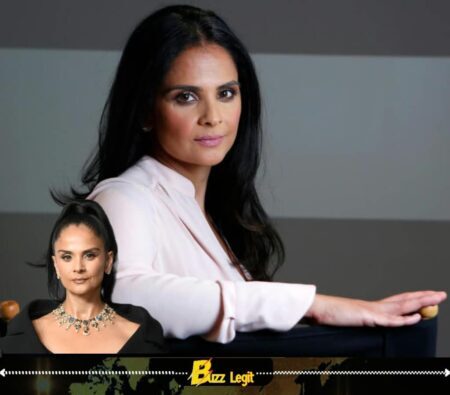 Bela Bajaria Says Netflix Has No Roadmap for Its Ambitious Local-Language TV Strategy
