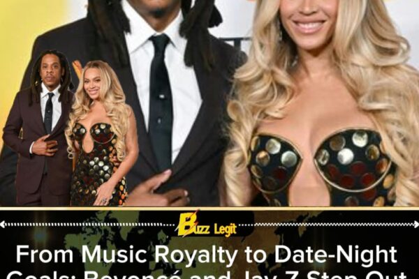 Beyoncé and Jay-Z Prove They Are Still ‘Crazy in Love’ as Music Power Couple Escapes to Las Vegas for Rare Date Night!