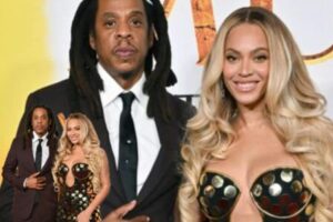 Beyoncé and Jay-Z Prove They Are Still ‘Crazy in Love’ as Music Power Couple Escapes to Las Vegas for Rare Date Night!