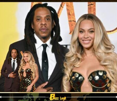 Beyoncé and Jay-Z Prove They Are Still ‘Crazy in Love’ as Music Power Couple Escapes to Las Vegas for Rare Date Night!