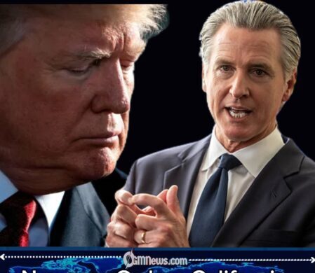 California Declares AI Is Still AI as Newsom Takes Aim at Trump’s Renaming Drive Artificial Intelligence.