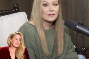 Christina Applegate Says She Was Misdiagnosed With MS After Years of Health Struggles: ‘I’m Back at Square One’