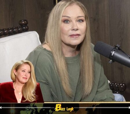 Christina Applegate Says She Was Misdiagnosed With MS After Years of Health Struggles: ‘I’m Back at Square One’
