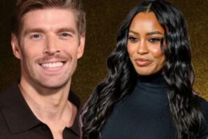 Kyle Cooke and Ciara Miller Lock Lips After Their Exes' Romance Turns ‘Summer House’ Into a Full-Blown Relationship Circus!