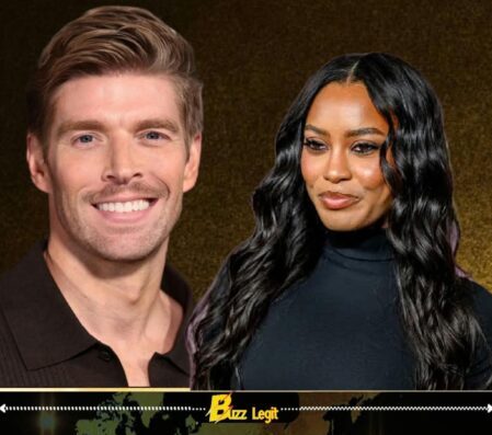 Kyle Cooke and Ciara Miller Lock Lips After Their Exes' Romance Turns ‘Summer House’ Into a Full-Blown Relationship Circus!