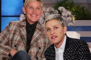 Ellen DeGeneres Admits She Misses Her Talk Show “A Lot” as TV Comeback Questions Resurface