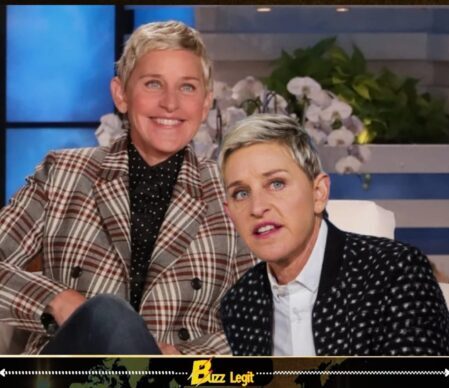Ellen DeGeneres Admits She Misses Her Talk Show “A Lot” as TV Comeback Questions Resurface