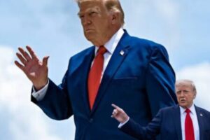 Trump Weighs Diesel Export Restrictions Amid Global Supply Disruptions
