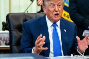 Trump’s 2024 Voters Are Losing the Midterm Election Fever as Democrats Show Stronger Enthusiasm
