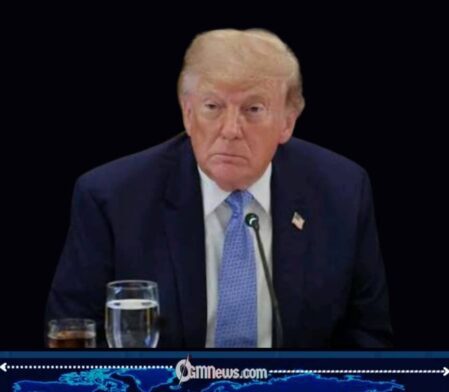 Donald Trump: Nearly $100 Senior Checks Announced as $5,000 ‘Trump Dividend’ Returns to Midterm Pitch
