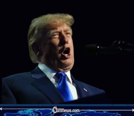 Donald Trump Doubles Down on $5,000 Check Promise as Only 22% of Voters Expect Him to Deliver