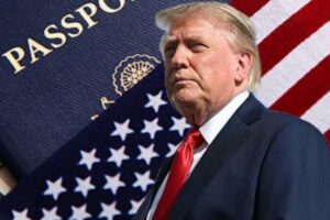 Donald Trump’s Administration Revokes Over 300,000 Visas as US Tightens Immigration Enforcement