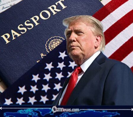 Donald Trump’s Administration Revokes Over 300,000 Visas as US Tightens Immigration Enforcement