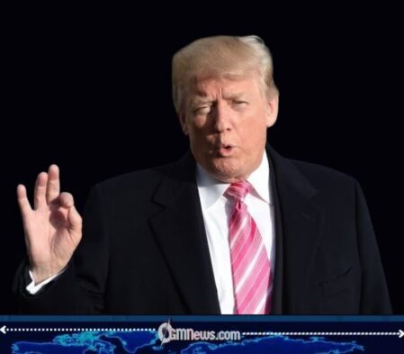 Donald Trump Says Iran War “Should Help” Republicans in the Midterms as Election Pressure Builds