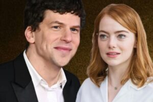 Jesse Eisenberg Admits He’s the Lucky Beneficiary of Emma Stone’s Hollywood Power: ‘She Got Really, Really Powerful’