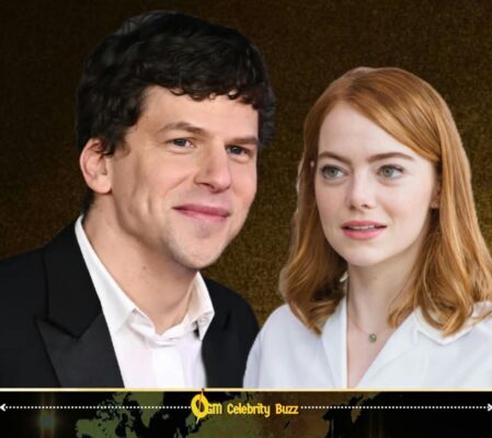 Jesse Eisenberg Admits He’s the Lucky Beneficiary of Emma Stone’s Hollywood Power: ‘She Got Really, Really Powerful’