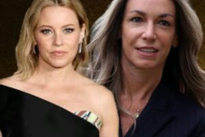 Elizabeth Banks Officially Set to Play Karen Read in Amazon Prime Video Series
