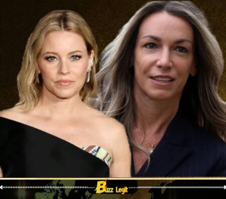 Elizabeth Banks Officially Set to Play Karen Read in Amazon Prime Video Series