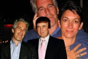 Three FBI Reports Involving Trump Resurface in Epstein Files