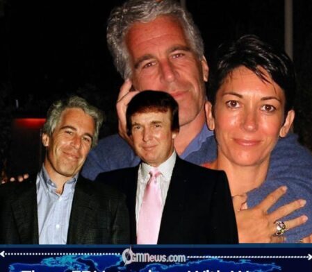 Three FBI Reports Involving Trump Resurface in Epstein Files