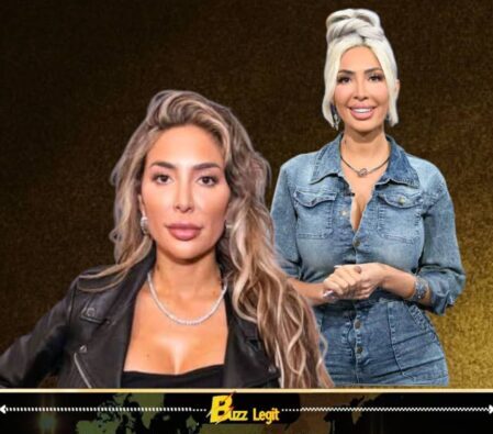 Farrah Abraham Faces Long Recovery After Jaw Surgery Leaves Her Mouth Wired Shut