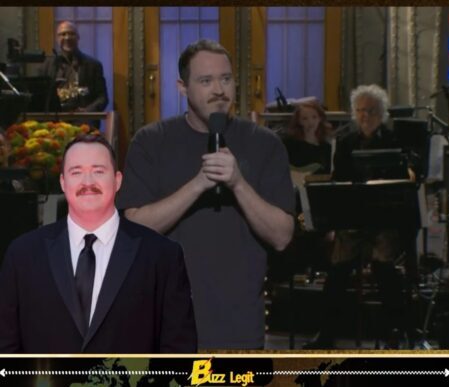 Shane Gillis Drops F-Bomb on Live SNL, Then Apologizes as Dr. Seuss Sketch Goes Off Script