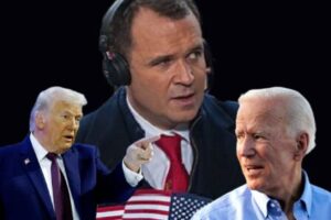 Greg Kelly: Trump Made America Safer — Biden’s Legacy Deserves a Much Harsher Look